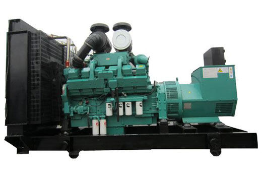 普洱柴油发电机组 普洱柴油发电机组