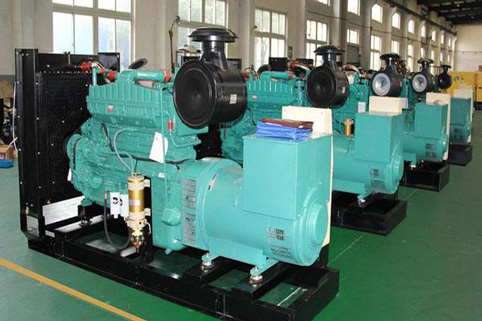 普洱小型柴油发电机 普洱小型柴油发电机