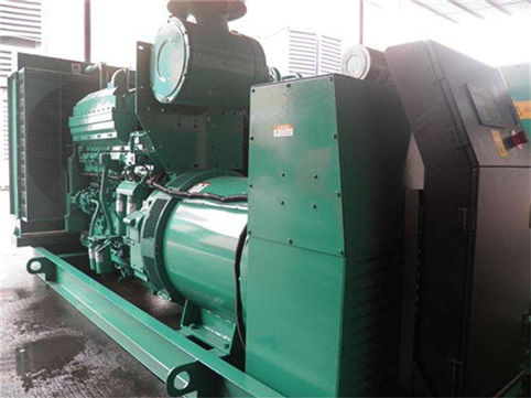 普洱柴油发电机 普洱柴油发电机