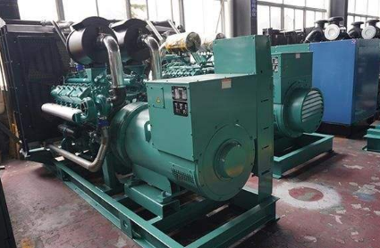 普洱柴油发电机 普洱柴油发电机