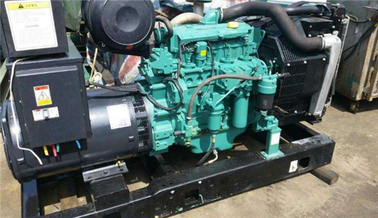 普洱柴油发电机 普洱柴油发电机